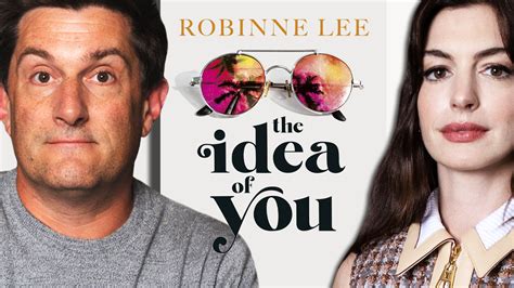 Michael Showalter To Direct Anne Hathaway In The Idea Of You Movie