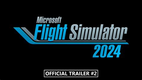 Microsoft Flight Simulator 2024 Release Date 2024 Aline Beitris