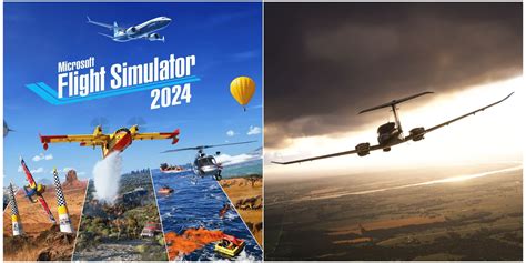 Microsoft Flight Simulator 2024 Release Date Revealed: What to Expect