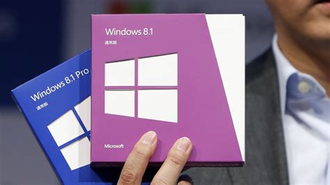 Microsoft Is Reminding Windows 8 1 Users That The End Is Nigh