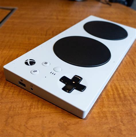 Microsoft Reveals Xbox Adaptive Controller For Players With Disabilities