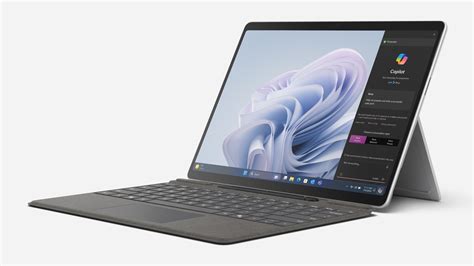 Microsoft Surface Pro 10 For Business