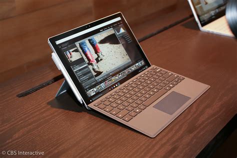 Microsoft Surface Pro 4 Release Date News Pricing And Specs Cnet