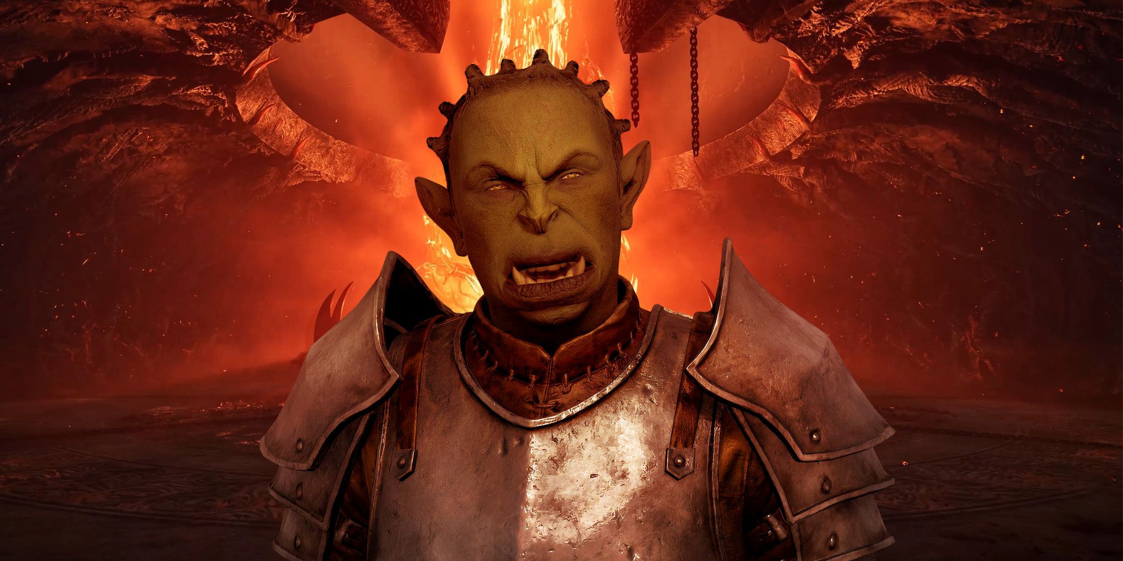 Middle Earth Shadow Of War Best Armor Sets Ranked