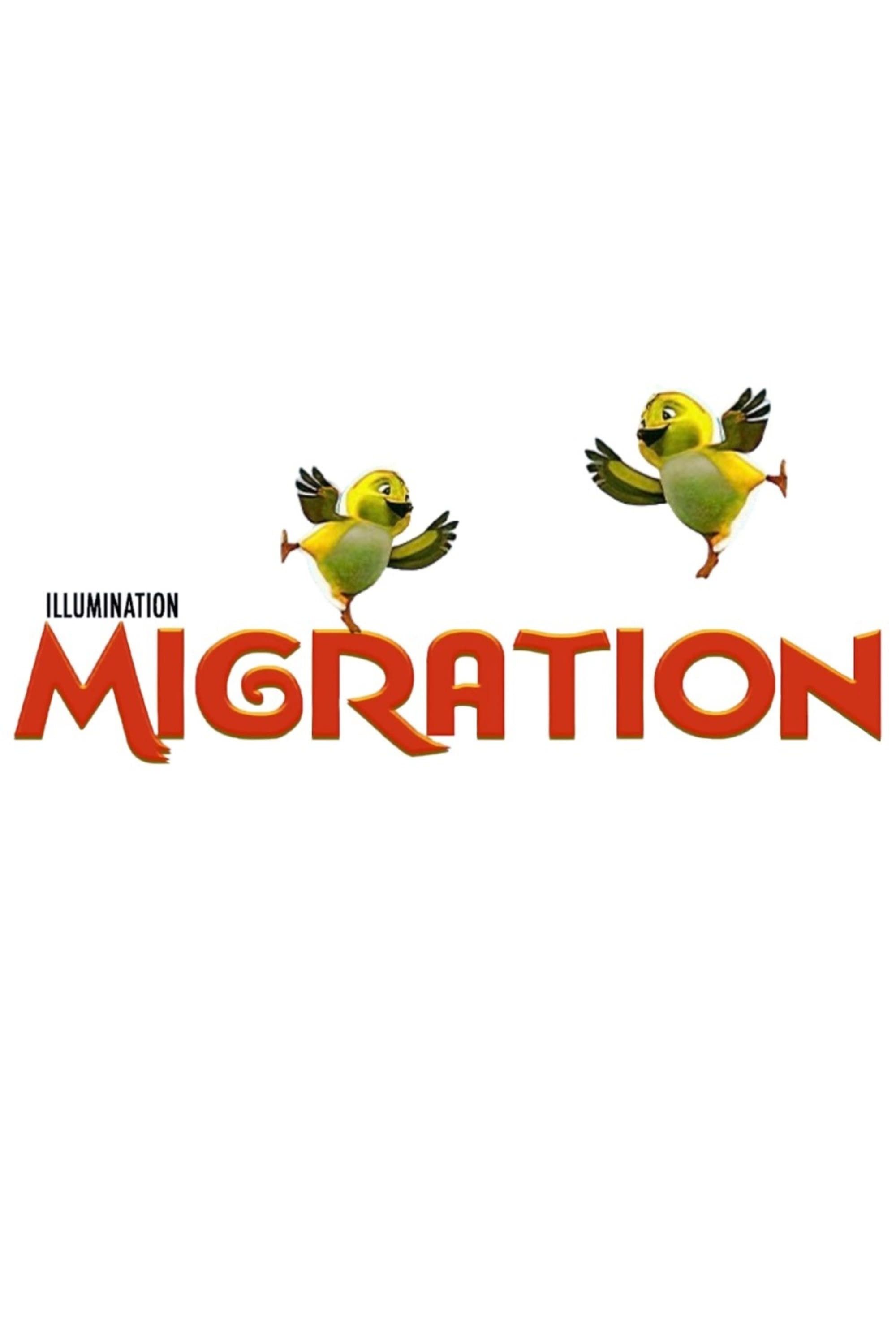 Migration 2023 Movie Information Trailers Kinocheck