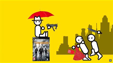 Mindseye Zero Punctuation Wiki Fandom