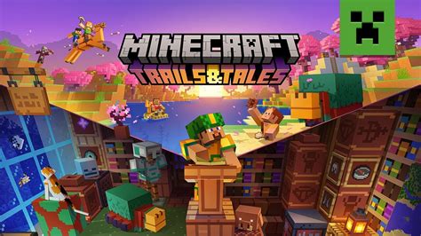 Minecraft 1 20 Everything To Know About Trails Tales Pc Gamer