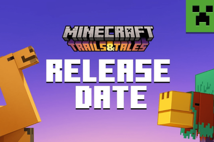 Minecraft 1.20 release date confirmed: What the latest reports reveal