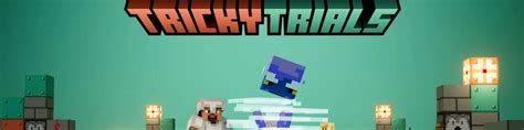 Minecraft 1 21 The Tricky Trials Update Akliz Game Server Hosting