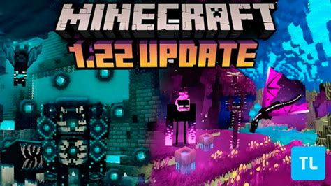 Minecraft 1 22 Possible Changes And Innovations