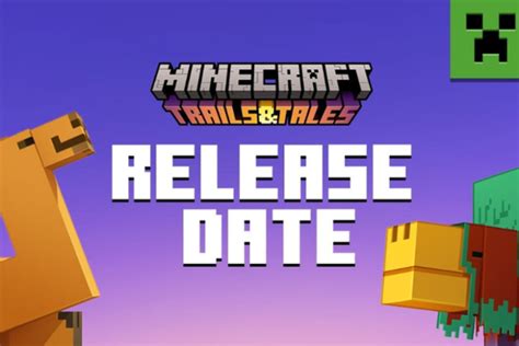 Minecraft Date Of Release