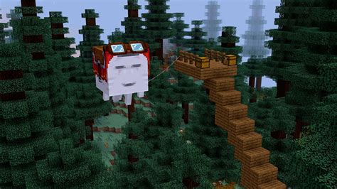 Minecraft Happy Ghast Update Is Now Almost Ready For Its Launch