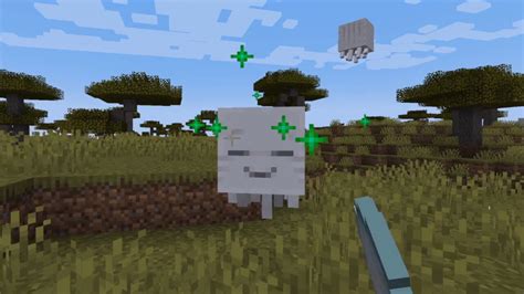 Minecraft Live March 2025 Meet Your New Flying Mount The Happy Ghast