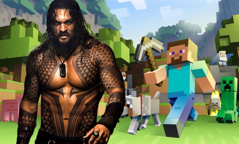 Minecraft Movie Release Date Cast Amp Everything We Know