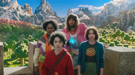 Minecraft release date movie: What fans need to know about the upcoming launch