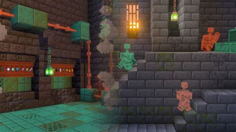Minecraft The Copper Age Update Release Date And Details Explored Esports Gg
