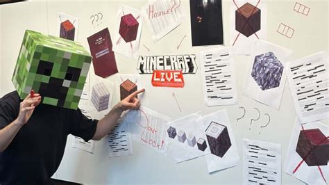 Minecraft The Creaking Is Leaking So Here S Everything We Know Dexerto