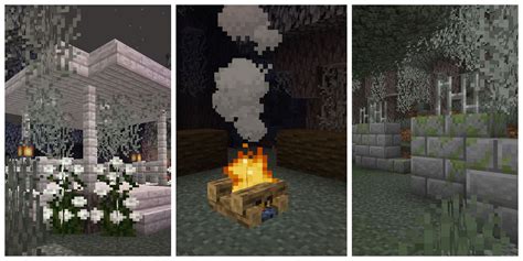 Minecraft Things To Know About The Pale Garden