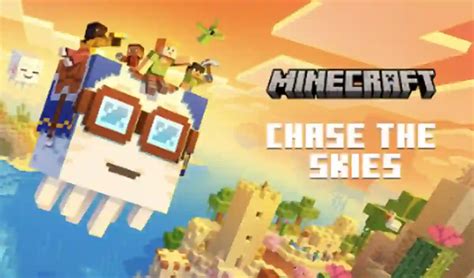 Minecraft Update 3 13 For Bedrock 1 21 90 Patch Notes