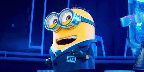 Exciting Features of the Minion Movie Release Date You Can't Miss