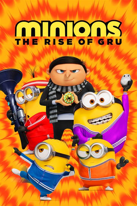 Minions 2022 Images