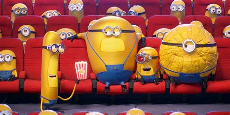 Minions 3 Set To Release Much Earlier Than Expected Minions 3 Set To Release Much Earlier Than Expected