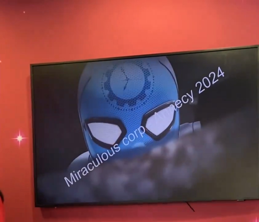 Miraculous World London At The Edge Of Time Special Youloveit Com