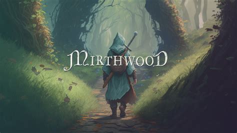 Mirthwood Release Date Revealed: A Surprising Fact About Its Launch