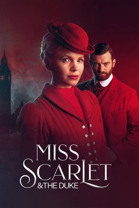 Miss Scarlet and the Duke Season 6 Release Date: What Fans Can Expect