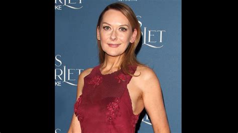 Miss Scarlet Cast Creator Hopes For Season 6