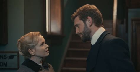 Miss Scarlet Season 6 Cast Premiere Date Trailer Updates