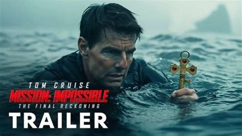 Maximizing Revenue: The Mission Impossible Movie Release Date Impact