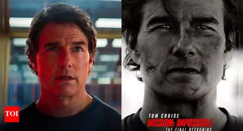Mission Impossible The Final Reckoning Ott Release Here S All You Need To Know Times Of India