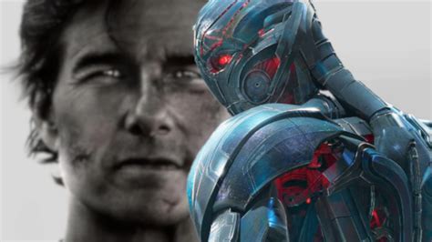 Mission Impossible The Final Reckoning Tells A Better Ultron Story Than The Mcu