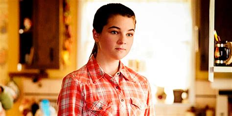 Missy S New Young Sheldon Role Won T Last Long Producer Reveals