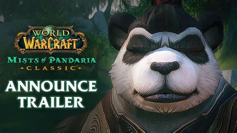 Mist of Pandaria Release Date: The Ultimate Guide to What's Coming