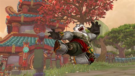 Mists Of Pandaria Classic Now Live World Of Warcraft Blizzard News