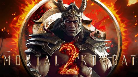 Mark Your Calendars: MK 2 Release Date Revealed