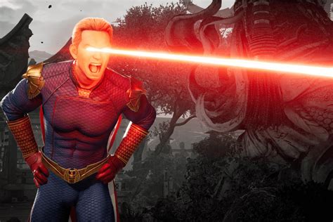 Mk1 Homelander Release Date