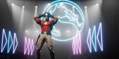 Mk1 Peacemaker Character Guide Moves Kombos Fatalities