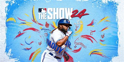 Mlb The Show 24 Release Date Cover Athlete Platforms New Features