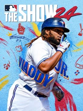 Mlb The Show 24 Wikipedia