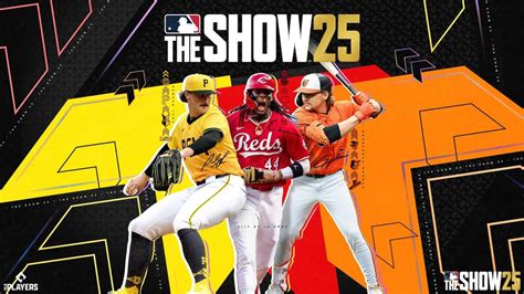 Mlb The Show 25 Switch Nintendosoup Gamingdeputy Japan