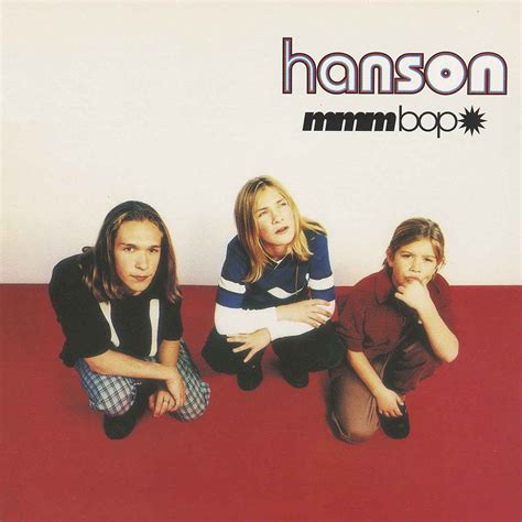 Mmmbop The Story Behind Hanson S Debut Single