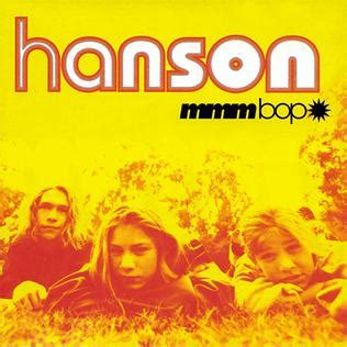 Mmmbop Wikiwand