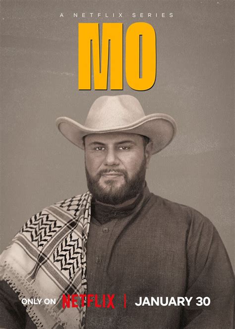 Mo Season 2 Release Date: What to Expect in the Future