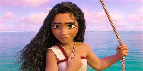 Moana 2 Amp 39 S Streaming Release Date On Disney Confirmed