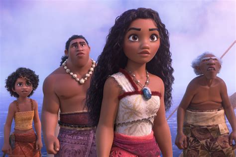 Moana 2 Breaks Disney Record For Most Watched Trailer Within 24 Hours Moana 2 Breaks Disney Record For Most Watched Trailer Within 24 Hours