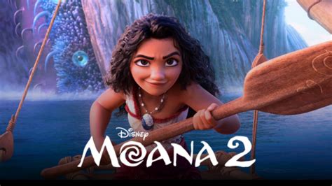 Moana 2 Christian Movie Review The Collision