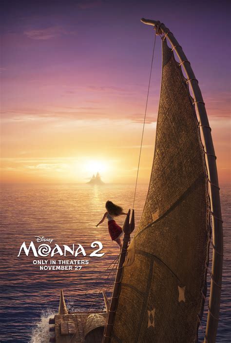 Moana 2 Dvd Release Date